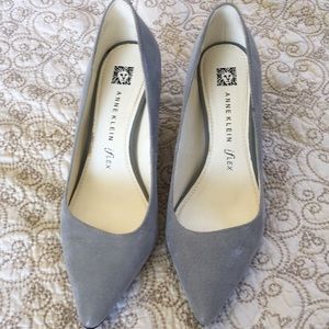 Anne Klein “Barb” I flex